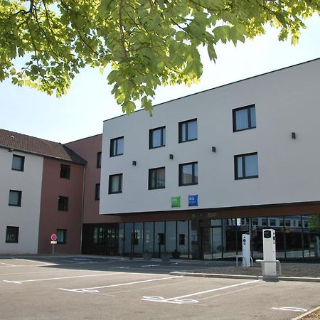 Ibis Styles Valenciennes Petite Foret Eksteriør billede