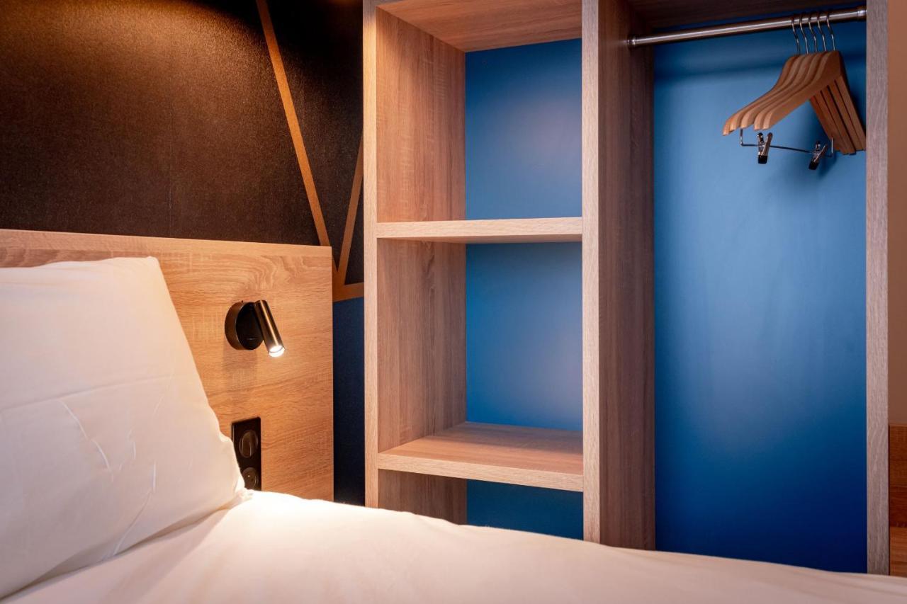 Ibis Styles Valenciennes Petite Foret Eksteriør billede
