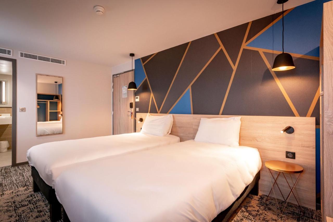 Ibis Styles Valenciennes Petite Foret Eksteriør billede