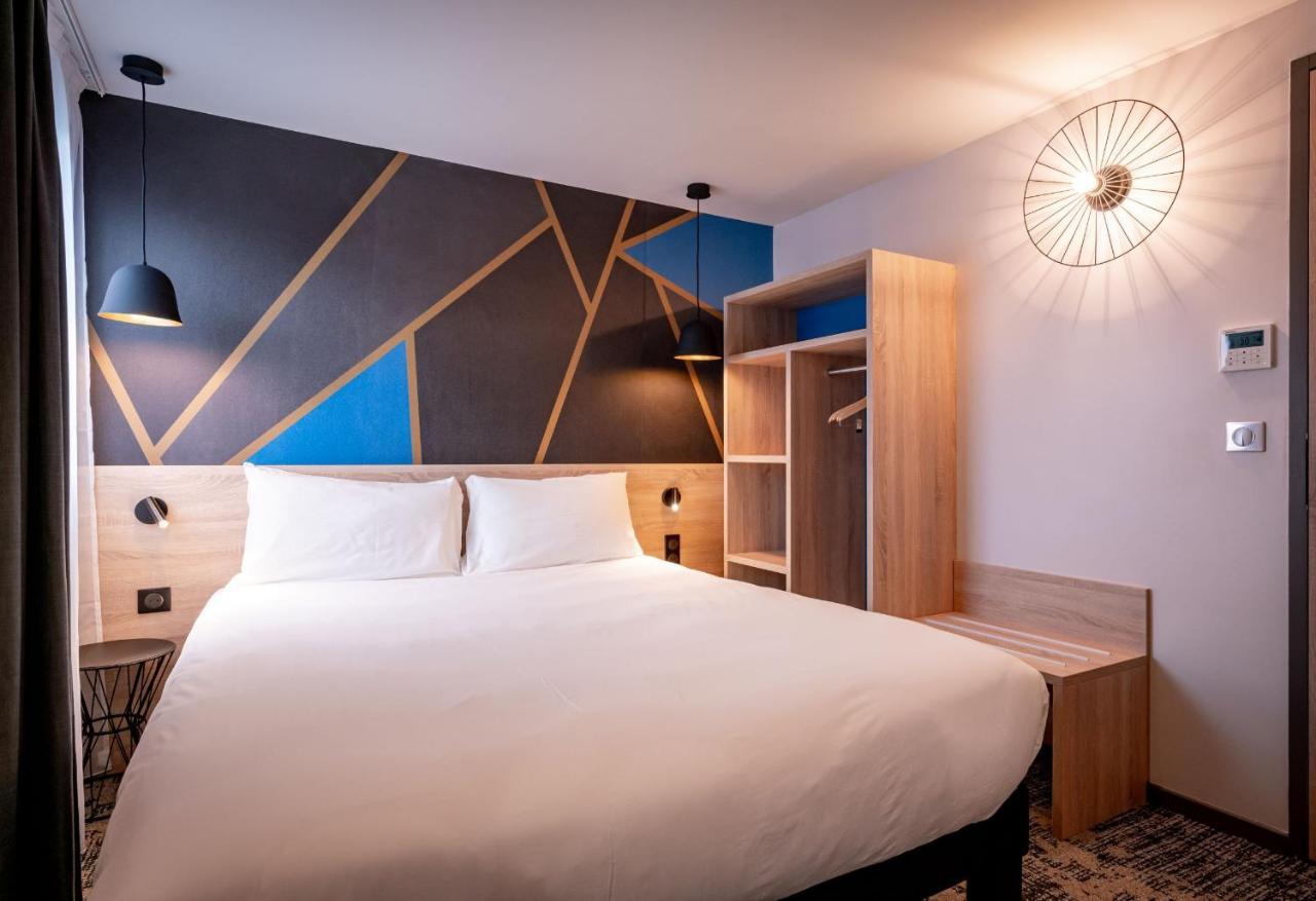 Ibis Styles Valenciennes Petite Foret Eksteriør billede