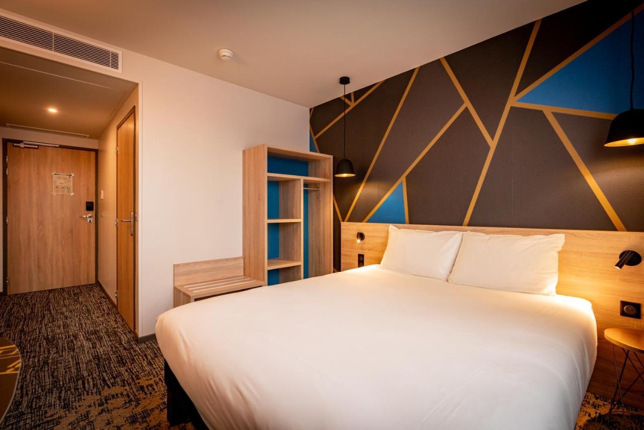 Ibis Styles Valenciennes Petite Foret Eksteriør billede