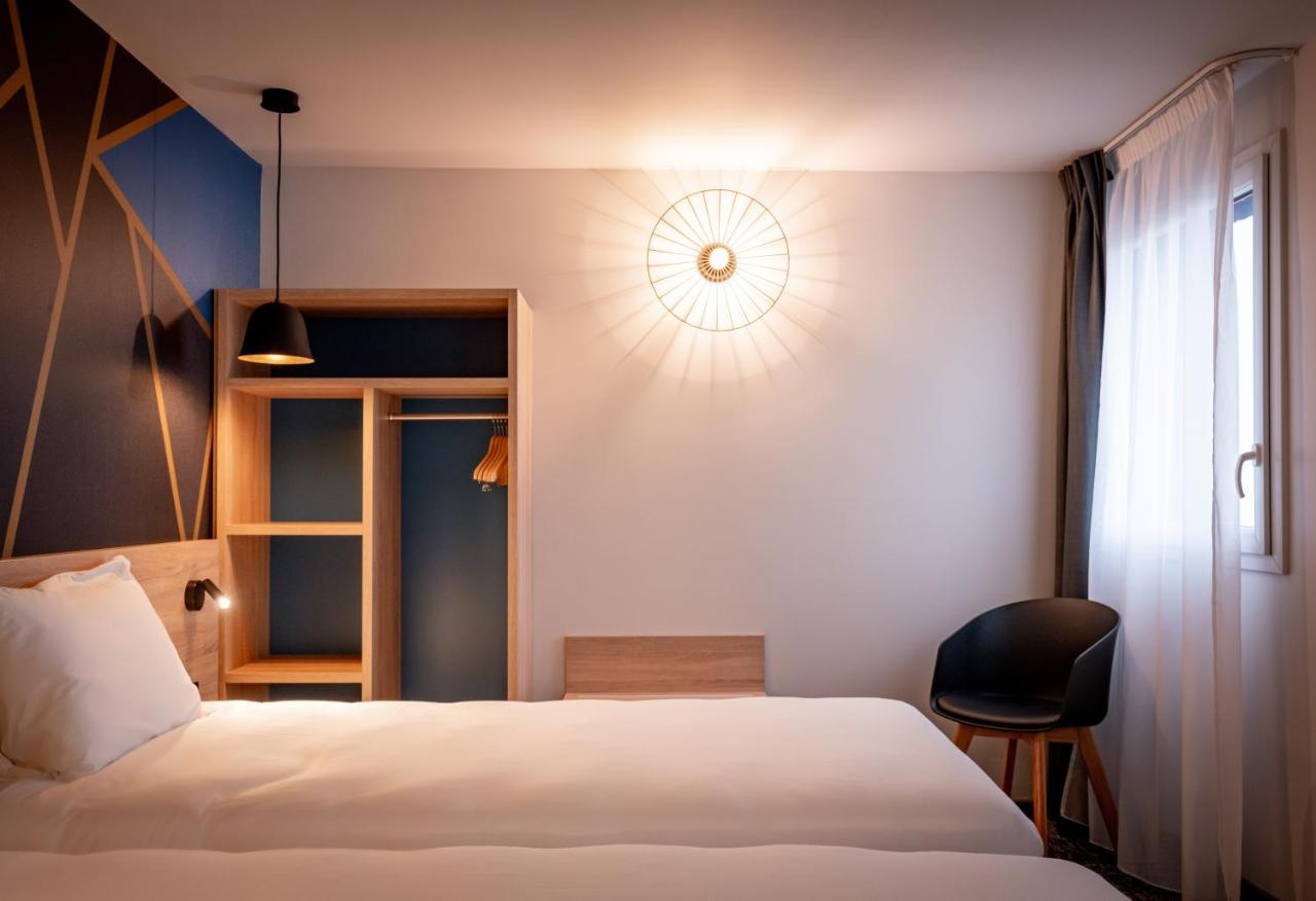 Ibis Styles Valenciennes Petite Foret Eksteriør billede
