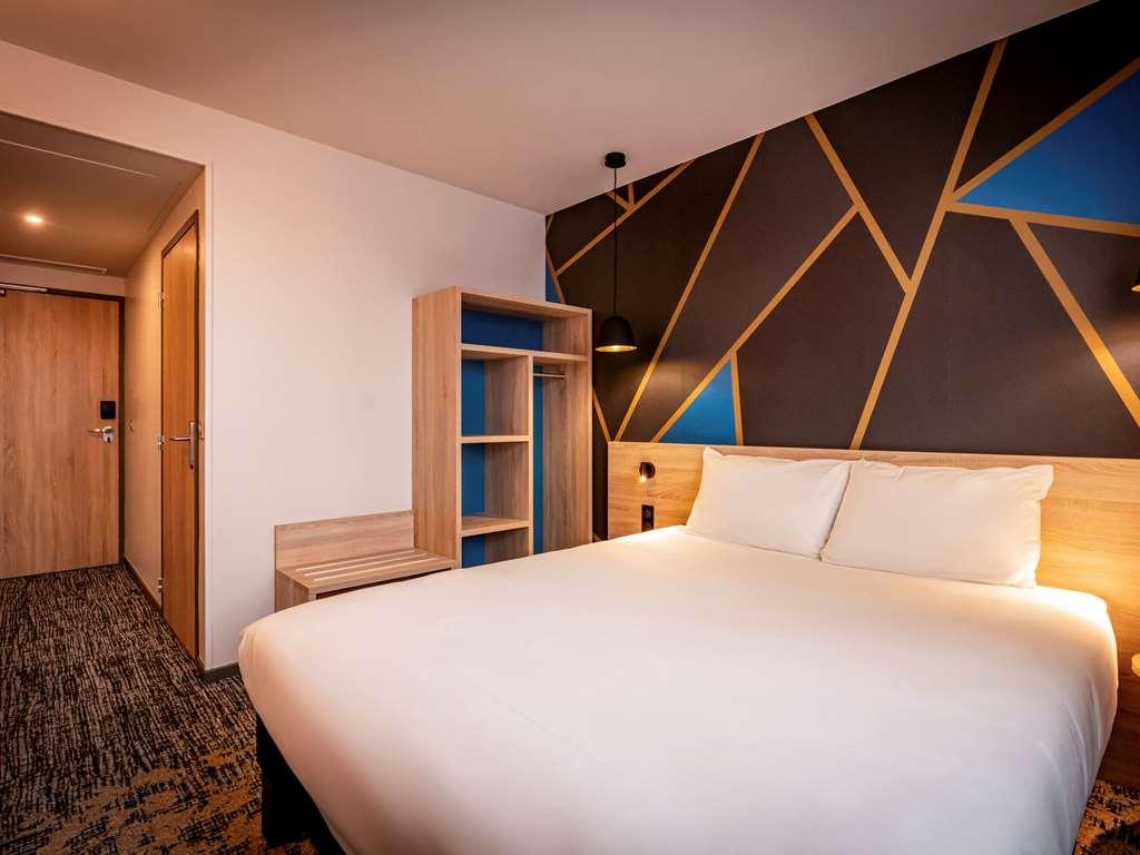 Ibis Styles Valenciennes Petite Foret Værelse billede