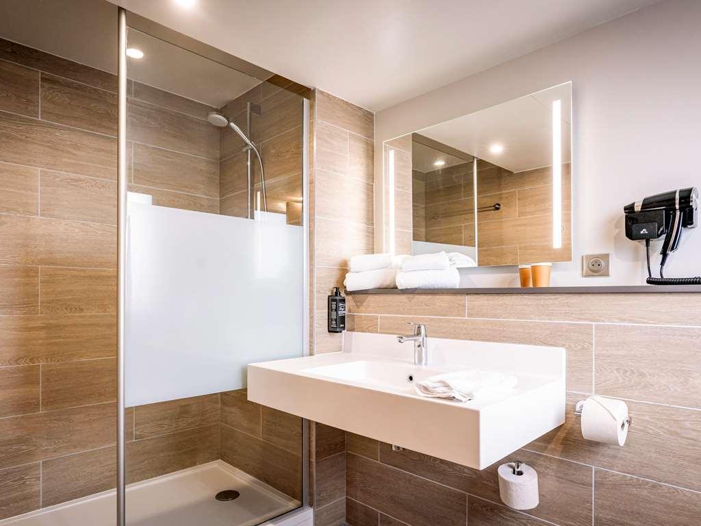 Ibis Styles Valenciennes Petite Foret Eksteriør billede