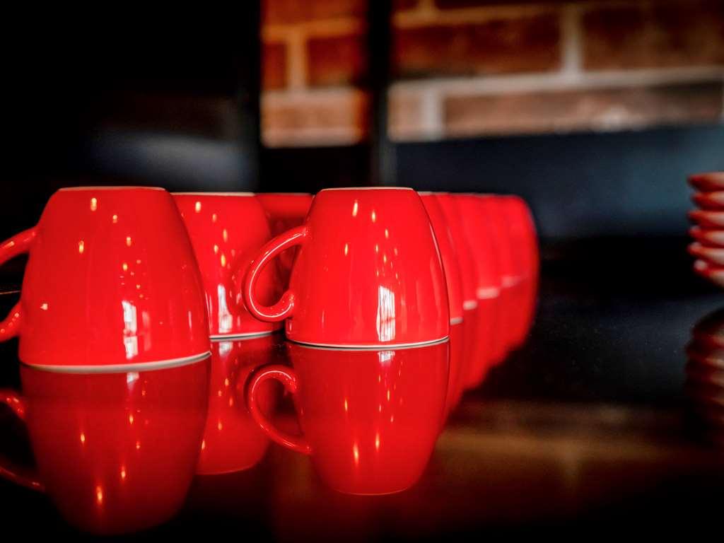 Ibis Styles Valenciennes Petite Foret Eksteriør billede