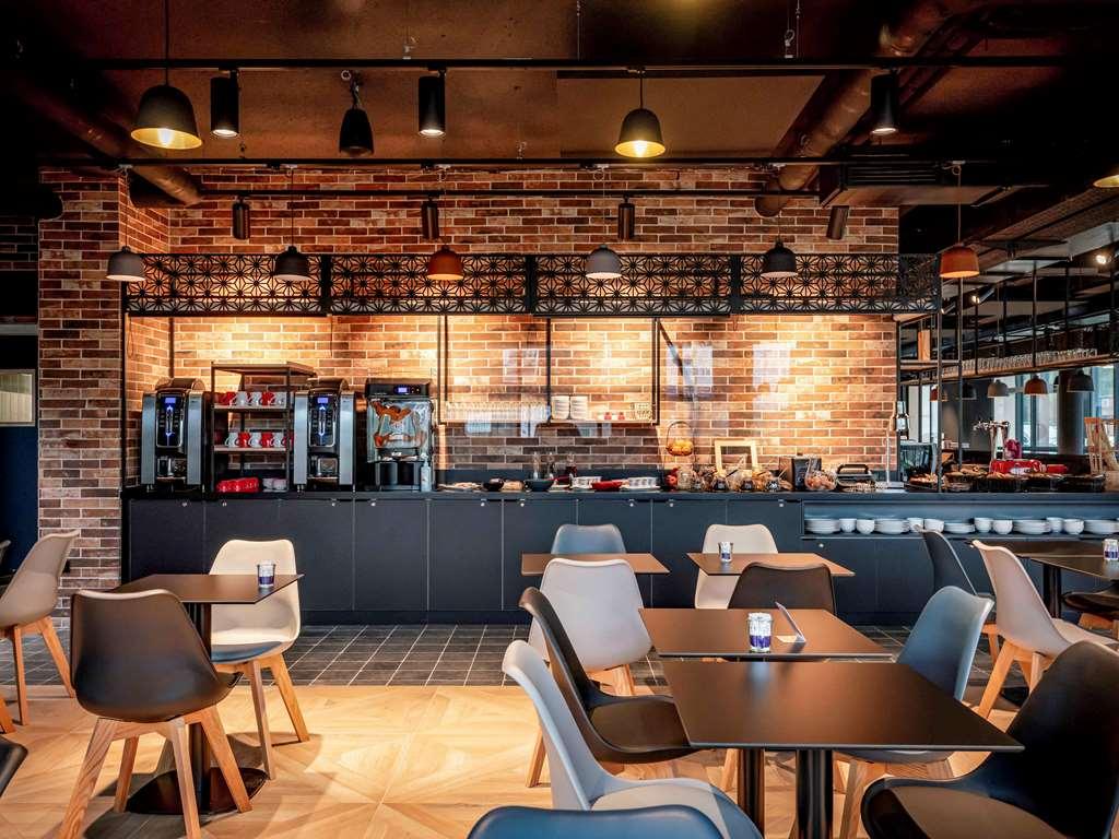 Ibis Styles Valenciennes Petite Foret Eksteriør billede