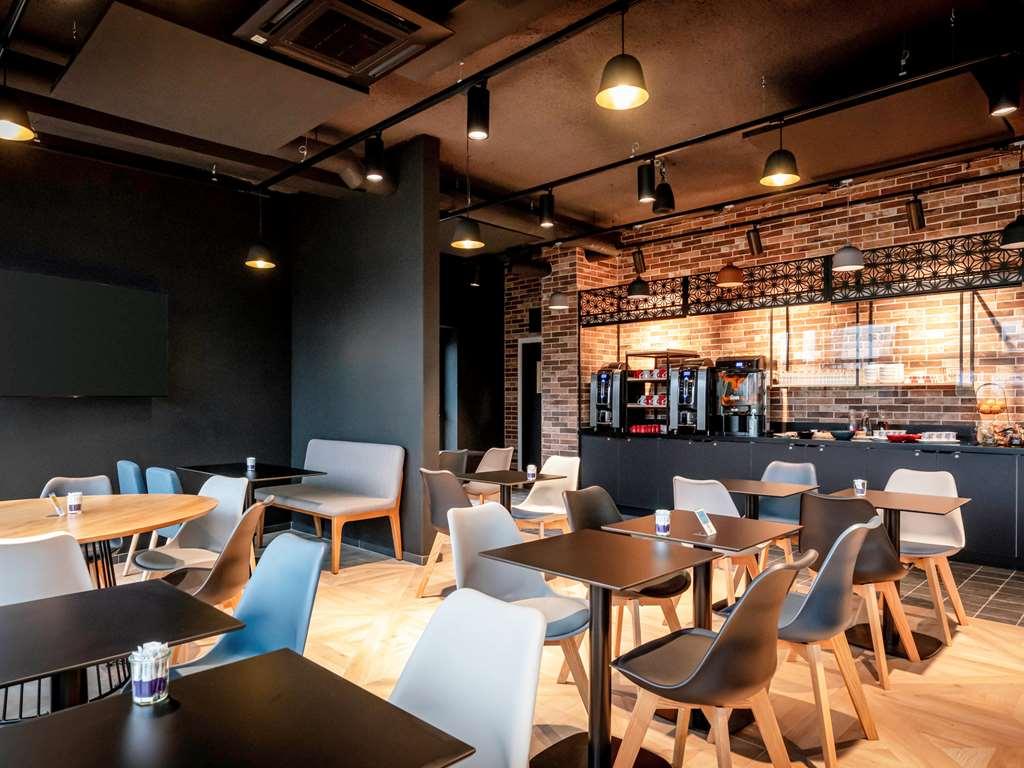 Ibis Styles Valenciennes Petite Foret Eksteriør billede