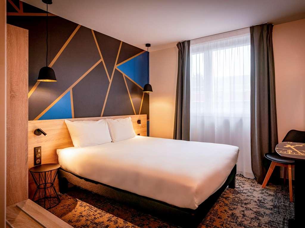 Ibis Styles Valenciennes Petite Foret Værelse billede