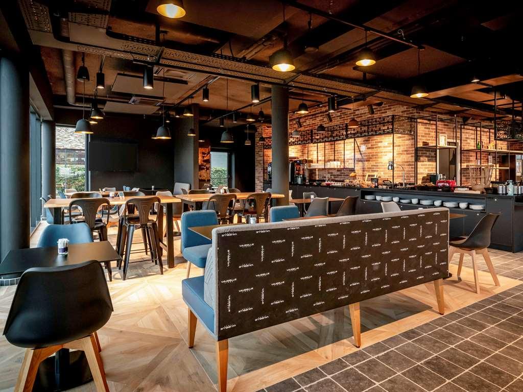 Ibis Styles Valenciennes Petite Foret Eksteriør billede